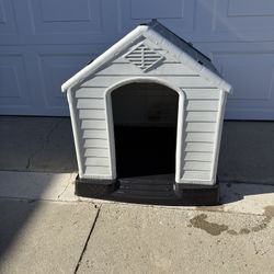 Dog House