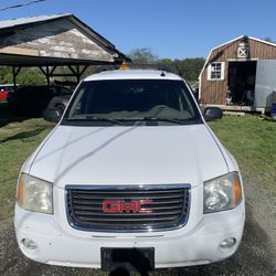 2004 GMC Envoy XL