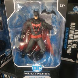 DC Multiverse Earth-2 Batman Arkham Knight