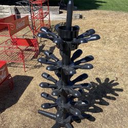 Shoe Rack