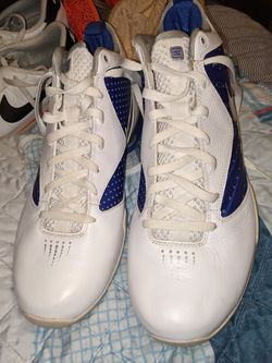 Men's brand new Nike shox size 14