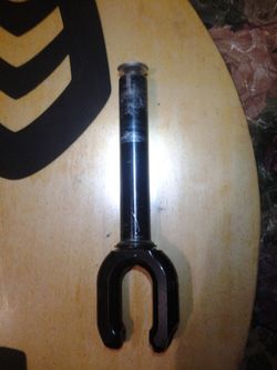 lucky smx scooter fork