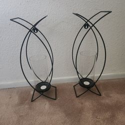Wall sconces 