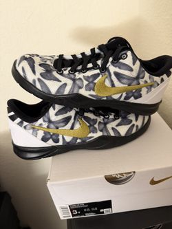 Kobe 8 Mambacita Ps Size 3Y Brand New $150