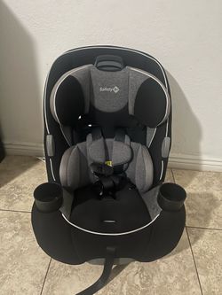 Safety 1st Toddler Car Seat