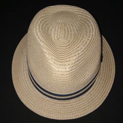Fedora Hat 