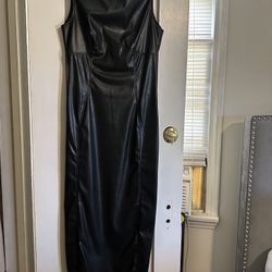 Small Black Dress