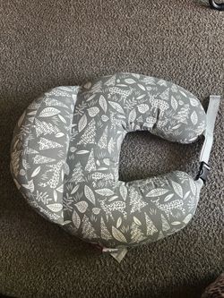 Momcozy Boppy