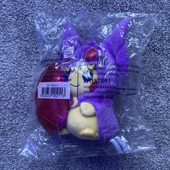 Pikachu Mega Sableye Plush Pokemon Center Japan New with Tag