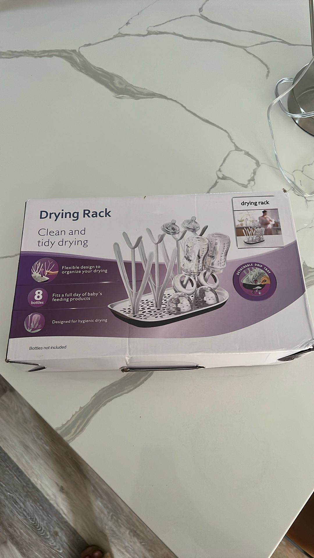 Drying Rack Nursery Gift