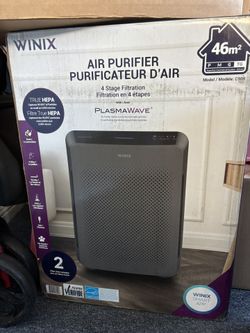 Winix Air Purifier