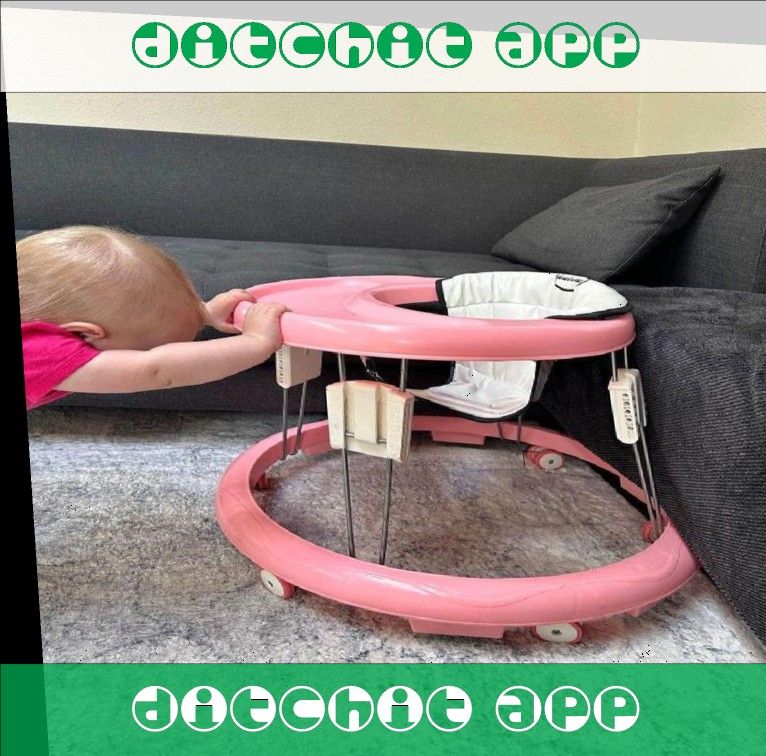 Tot Walking Helper Encouraging Early Steps with Play Fun season attack