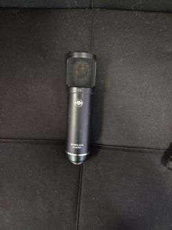 Sterling Audio ST51 Class A FET condenser mic