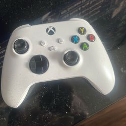 Xbox Controller 