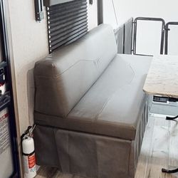 Fold Down Bench/Bed