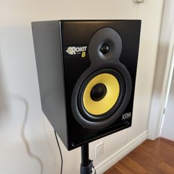 KRK Pro Studio Monitor (single)