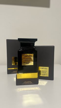 Tom ford tabaco vanille