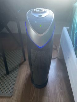 HEPA Air purifier