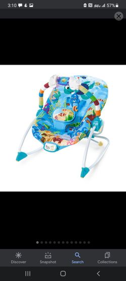 Baby Rocker