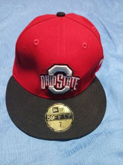 Hats in Good shape