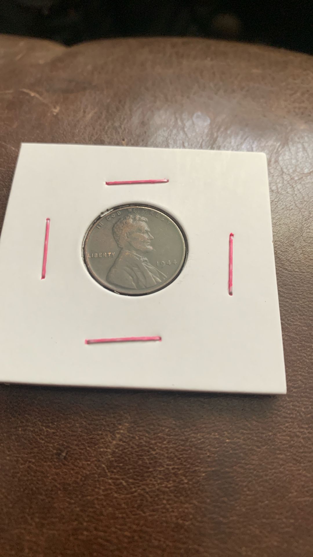 Collectible Coin
