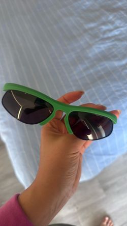 Sunglasses Bottega Veneta Sport Style