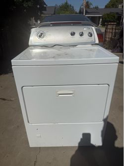 Free gas dryer