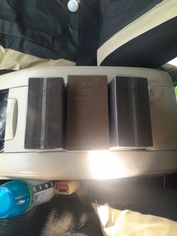 Gucci COLOGONE