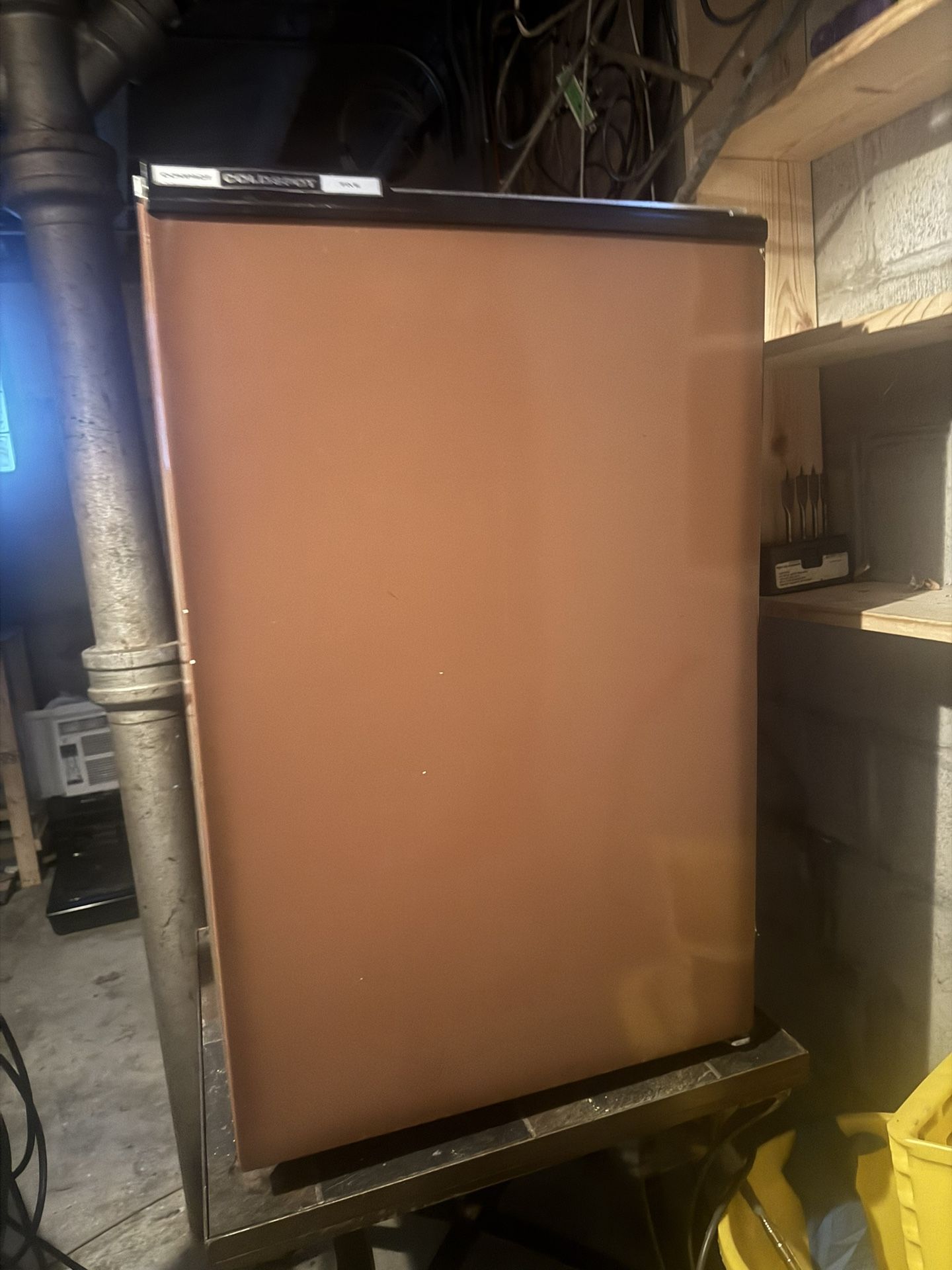Mini Fridge