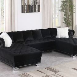 Sectional hermoso 🥰❤️🥰❤️🌺🔥🌺😘🚛📦