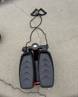 Stepper Workout Machine
