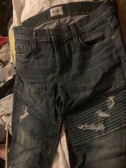 Hudson Jeans Women’s Sz 26