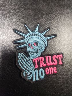 Patch
