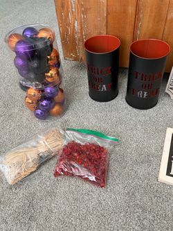 Halloween Bundle