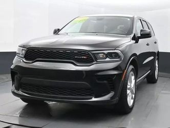 2023 Dodge Durango