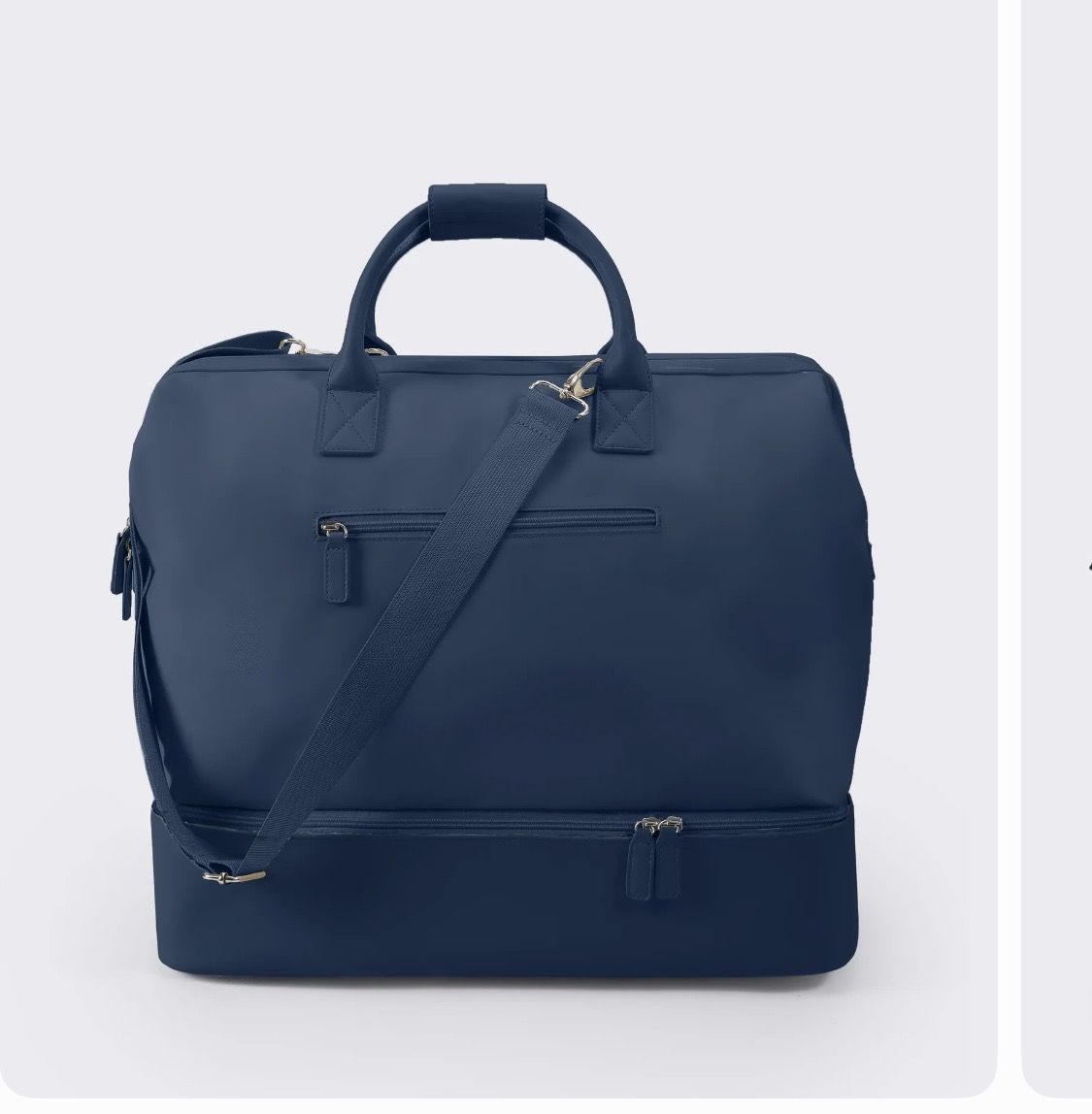 Nobl Travel Weekender Bag