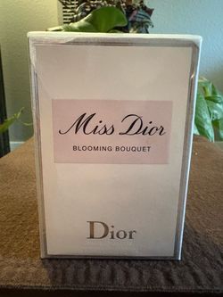 Miss Dior Blooming Bouqet