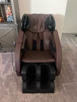 Full Body Massage Chair