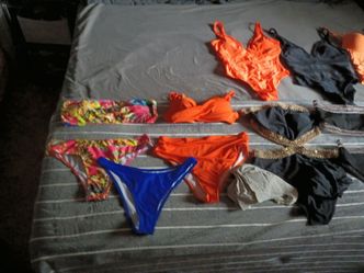 Swimsuits