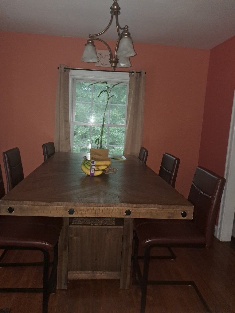 Table ONLY