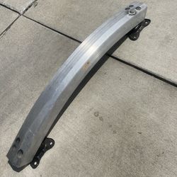 Tesla Model Y Number Reinforcement