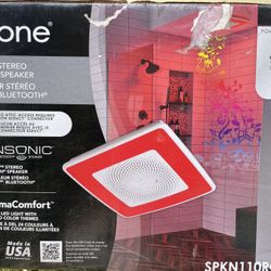 Broan-NuTone Ceiling Bathroom Exhaust Fan