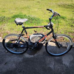 Trek Men's 800 Sport 22.5" Bike