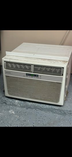 Ac cool  & heater