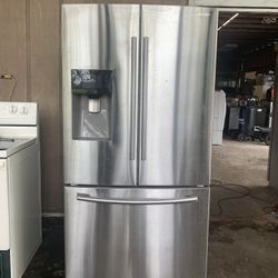 Samsung Refrigerator 