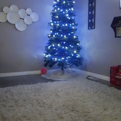 9ft Christmas Tree  $20