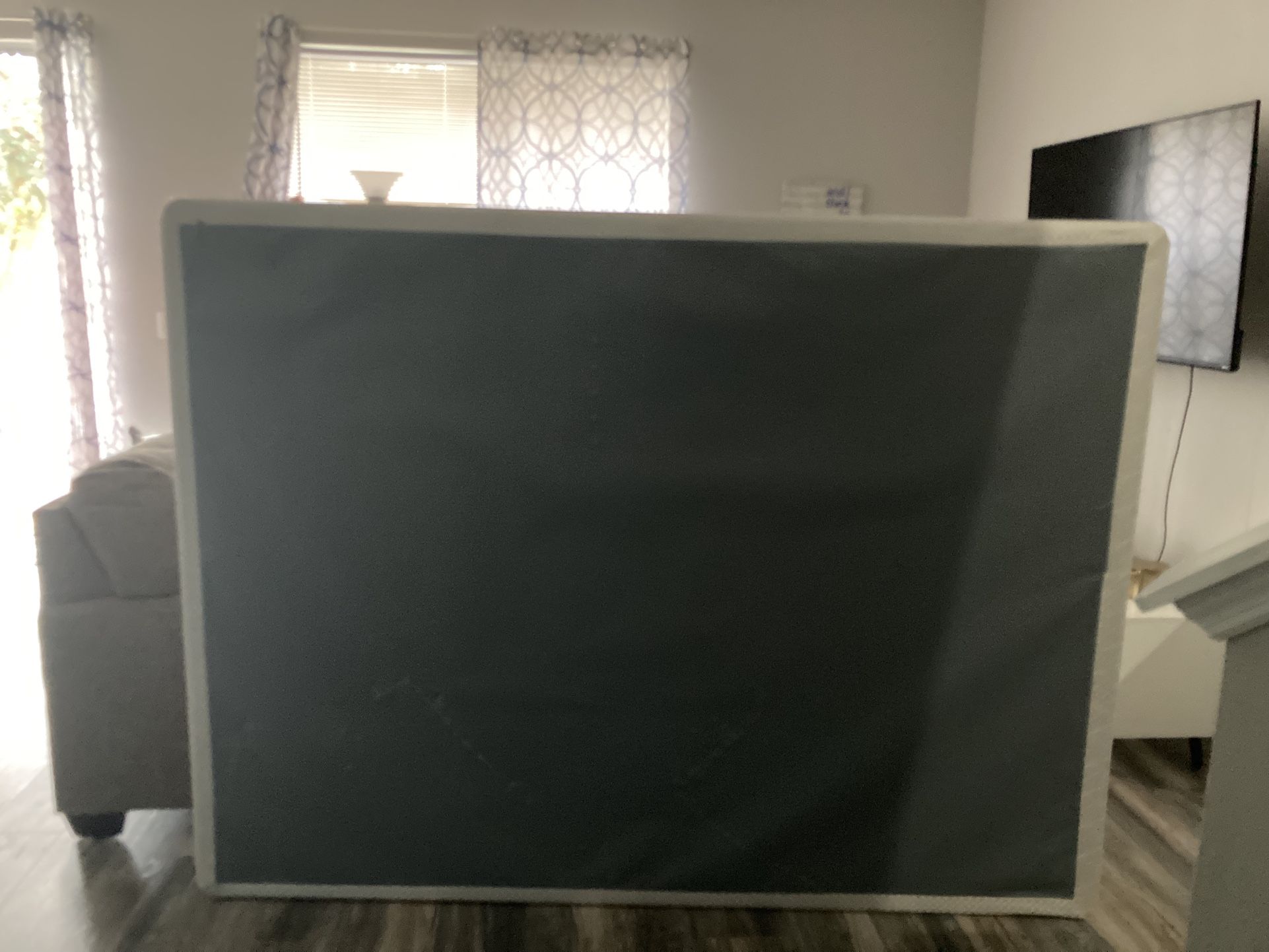 Bed Base (somier) π