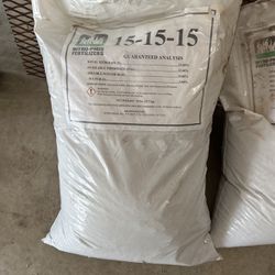 15-15-15 Nitro-phos Fertilizer