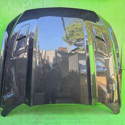 MUSTANG 2015 2016 2017 HOOD OEM