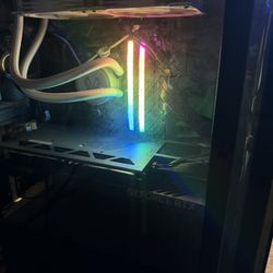 OBO Gaming PC / Work PC